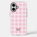Search for checkers iphone cases Pink