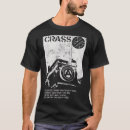 Search for crass tshirts Retirement