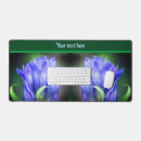 Search for flower in blue electronics Daughter