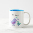 Search for number 1 mum mugs Blue