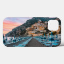 Search for coastline iphone cases Amalfi coast