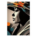 Search for dynamic colours posters Modern