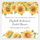 Search for rustic sunflower stickers Modern