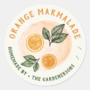 Search for marmalade stickers Homemade