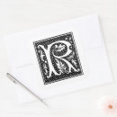 Search for capital letters stickers Elegant