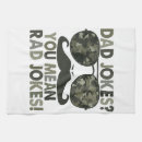 Search for joke tea towels Dad