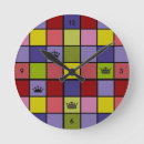 Search for décor clocks Wall