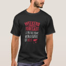 Search for murder mystery tshirts Weekend