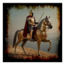 Search for medieval knight posters Horse