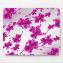 Search for pink orchid mousepads Purple