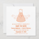 Search for chemistry invitations Geek