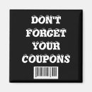 Search for coupon White