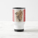 Search for vintage horse mugs Equestrian