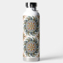 Search for mandala water bottles Geometric