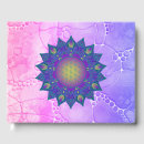 Search for indian guest books Mandala