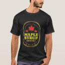 Search for canadian tshirts Maple
