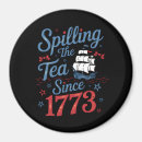 Search for coquette magnets America