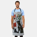 Search for flat aprons Cute