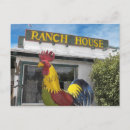 Search for ranch postcards House