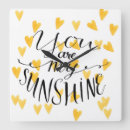 Search for you are my sunshine posters Abstract