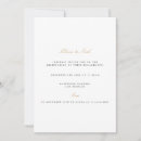 Search for white and gold engagement party invitations Script