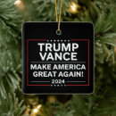 Search for maga christmas tree decorations 2025