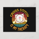 Search for stitch postcards Needle