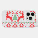 Search for ho ho ho iphone cases Red
