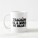 Search for school work mugs Teaching