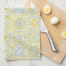 Search for moroccan pattern tea towels Mediterranean