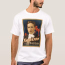 Search for thurston tshirts Devil