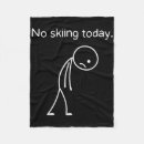 Search for sports blankets Ski
