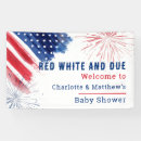 Search for 4th of july baby shower Gender neutral