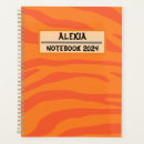 Search for wave pattern office supplies Orange
