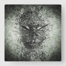 Search for wire clocks Modern