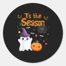 Search for vintage christmas stickers Halloween