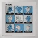 Search for cartoon character posters Tasmanian devil