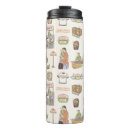 Search for 90s cartoon travel mugs Friends tv show