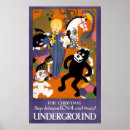 Search for london underground posters United kingdom