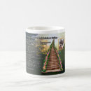 Search for pet sympathy mugs Rainbow bridge