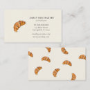 Search for bread baker business cards Boulangerie