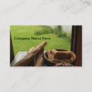 Search for home cooking business cards Food