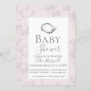 Search for shell invitations Chic