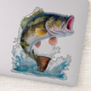 Search for love to fish stickers For him