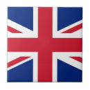 Search for world flags tiles Union jack