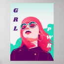 Search for womens power posters Modern