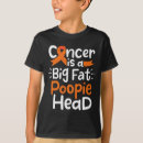 Search for leukemia kids tshirts Cancer
