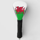 Search for wales golf equipment Flag of wales