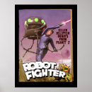 Search for pulp cover posters Retro