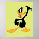 Search for duck posters Daffy